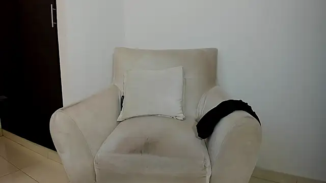 zarina_coleman's Webcam Show