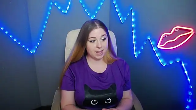 Онлайн чат XXX JessikaDaniel