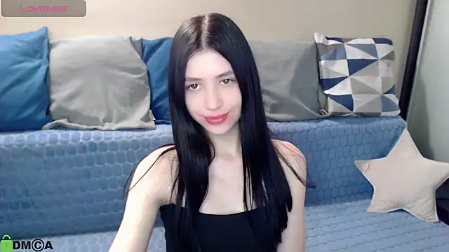 SelinLiのライブXXXチャット