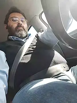 Вебкам-шоу Necroforo