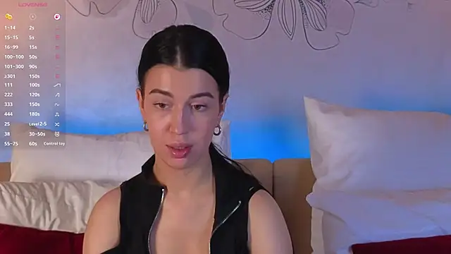 Aurora_404's Live XXX Chat