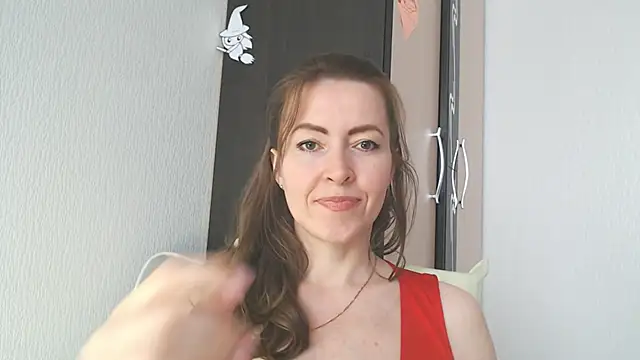 NicoleEunice87's Live XXX Chat