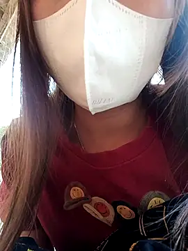 Zhan99999 Show Webcam