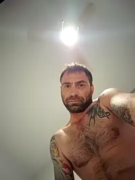 funren6996's Webcam Show