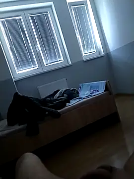 Вебкам-шоу Punciprof