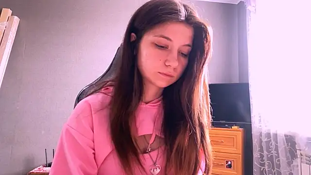 LunnaBliss: απευθείας συνομιλία ΧΧΧ