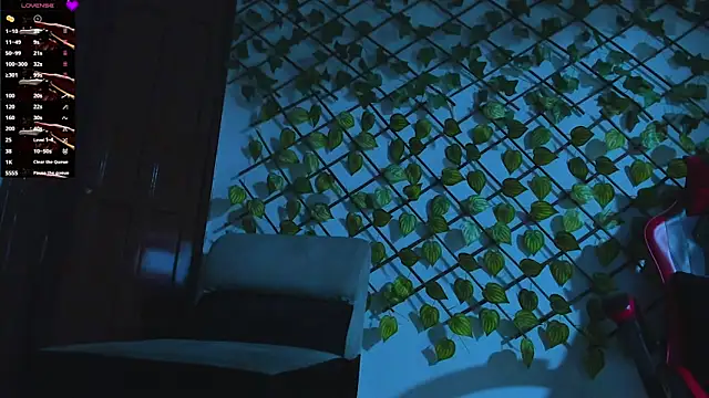 Онлайн чат XXX Dominus_Alpha