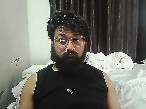 Chatroom XXX en direct de Dollseye