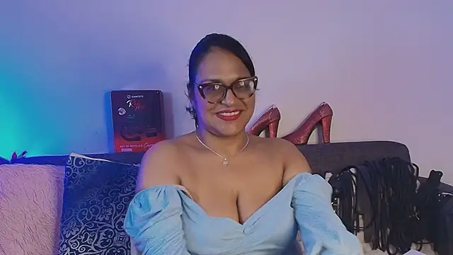 Sembang XXX Secara Langsung Angela_mature49