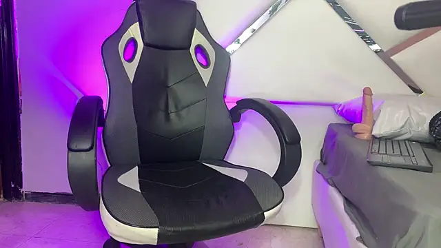 Chat XXX ao vivo de JeremySanders1_