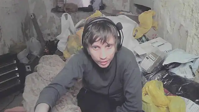 makarov1993 Pertunjukan Webcam