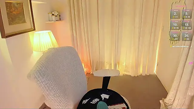 Webkamerová show MsNasty_valeria