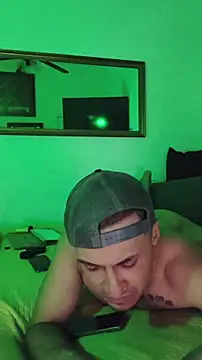 Show webcam de Sicksob