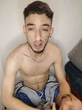 Meliodas97xxxのウェブカメラショー