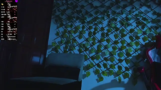 Czat XXX na żywo – Dominus_Alpha