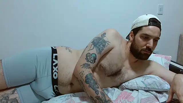 Show Webcam de jmmy_cb