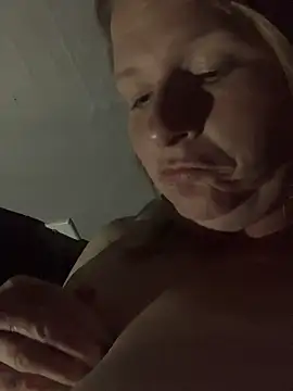 โชว์เว็บแคมของ RagingRebecca