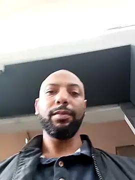 Camodick Adlı Modelin Web Kamerası Şovu