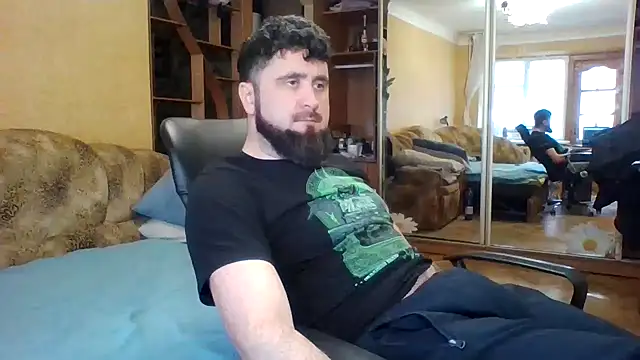 StasConnorn Live XXX chat