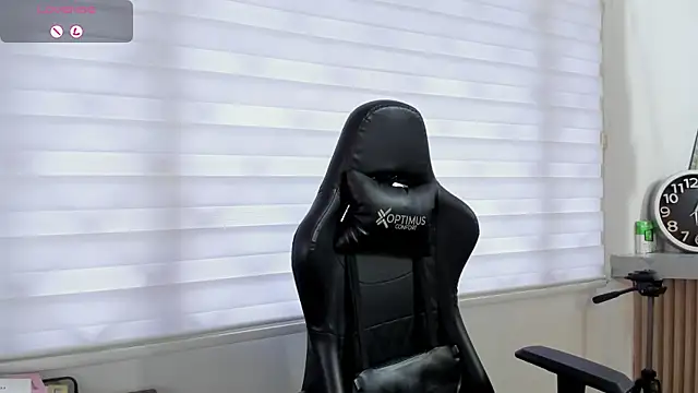 Rick_Adams' Webcam Show