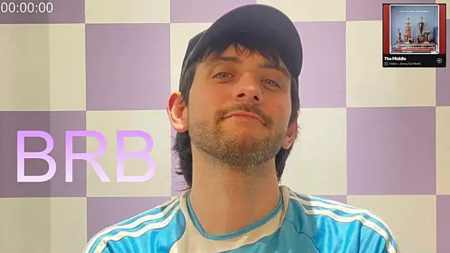 Chuck-FR: онлайн-секс-чат