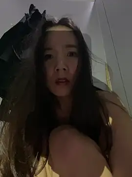 xinmengAZ 웹캠 쇼