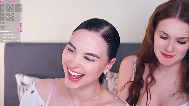 ZofiaSoshnik's Webcam Show