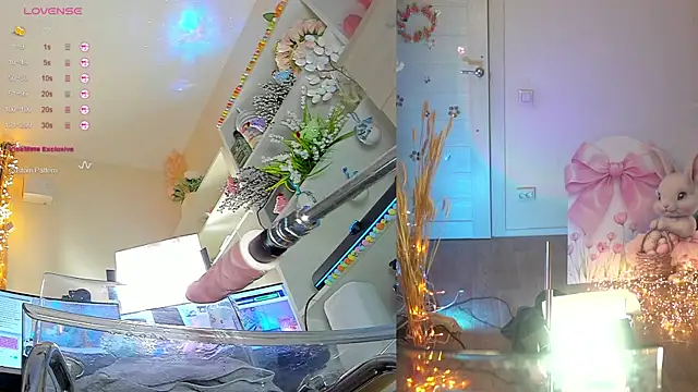 Chat XXX ao vivo de Ur_lil_bb