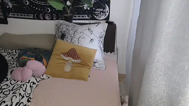 Chat XXX ao vivo de AlienforTwenty