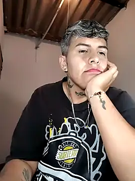 Yessi_rousse Live XXX-Chat