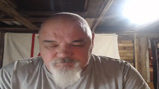 Pertunjukan Kamera Web Newfiesausage1972