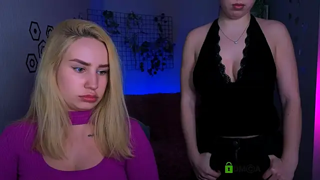 Chat XXX en directo de asol_muah