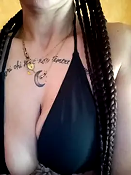 LunaVera Live XXX-Chat