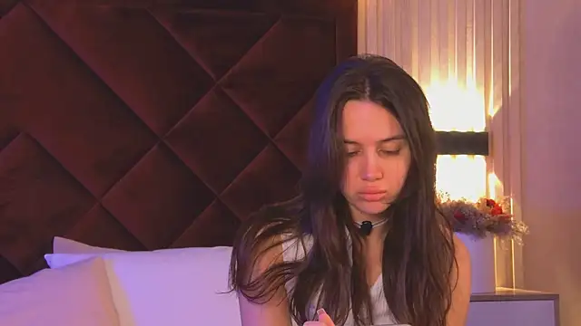 Chat XXX en directo de StacyHarland