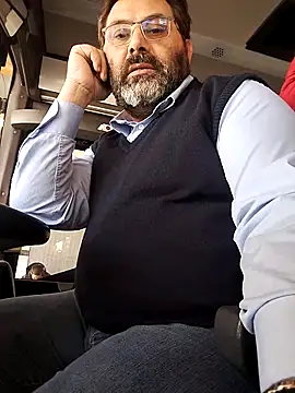 Živý XXX chat Necroforo