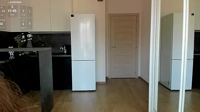 Chat XXX en directo de bella_xis