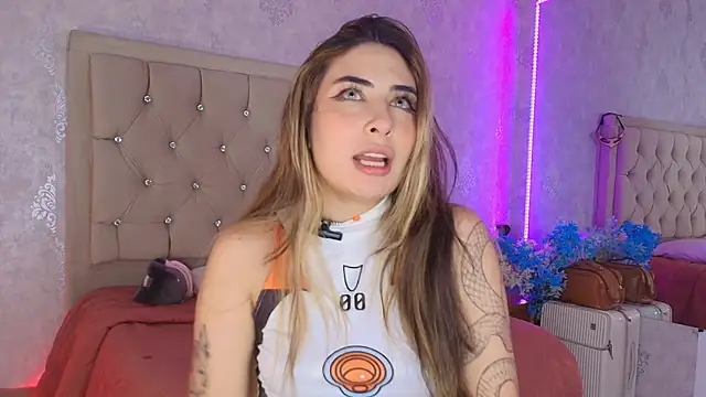 nini_love01 Live XXX-Chat