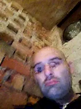 Show webcam de Bob666demon