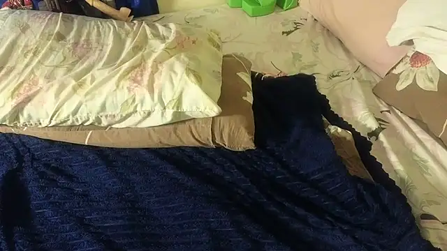 Sexy_sharntel's Live XXX Chat