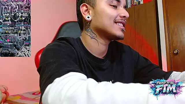 Hgp3riodictabl3 webkamerás műsora