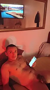 Show webcam de Sicksob