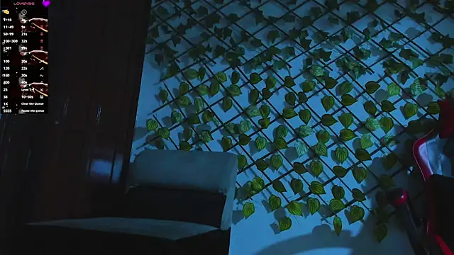 Dominus_Alpha Live XXX-chat