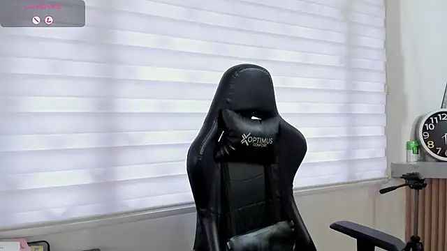 Show de Rick_Adams na webcam