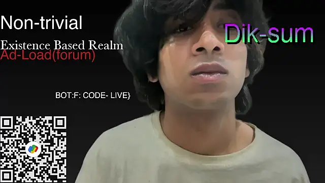 clasperhancock webkamerás műsora