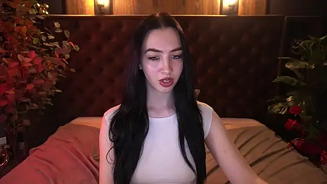 Sembang XXX Secara Langsung WildKittenX_