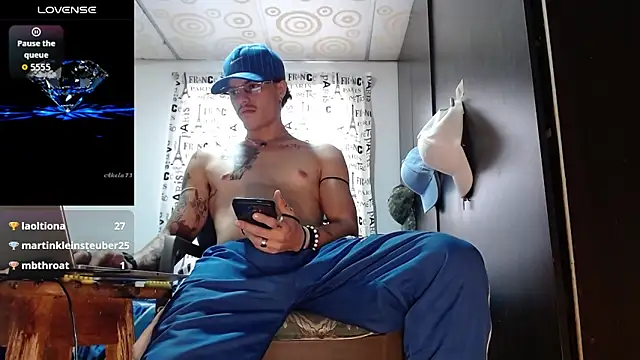 imsammytop Webcamshow