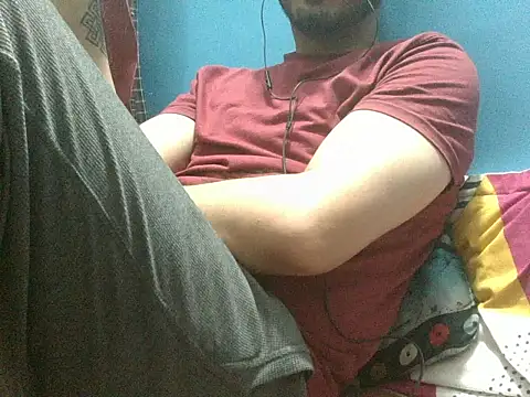 Precumboner webcam show