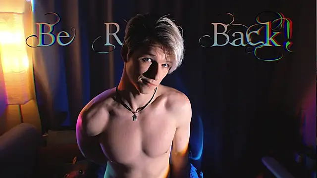 Breston_Sweet – Kamerová šou