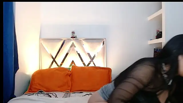 Chat +18 de Andrea_Sexx_ ao vivo