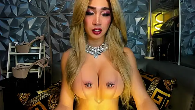 CASSIE_CLASSY 即時 XXX 聊天